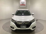 ヴェゼル 1.5 X ホンダセンシング 4WD 