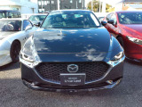 MAZDA3セダン 2.0 20S ブラック セレクション 