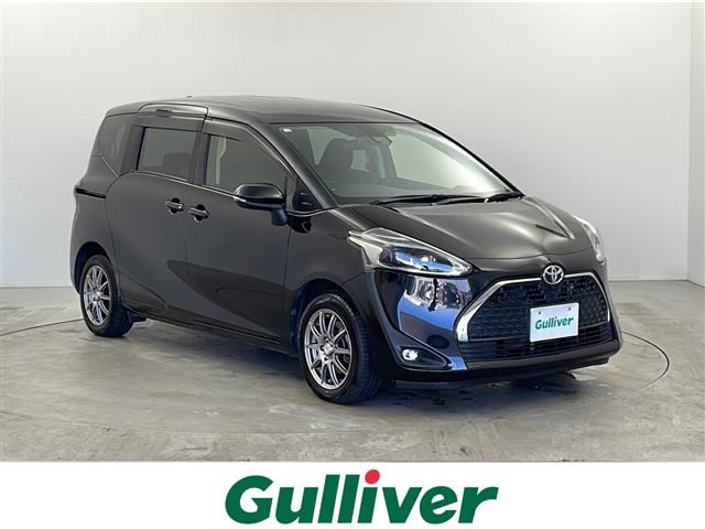 シエンタ 1.5 G ワンオーナー 修復歴無し（DBA-NSP170G）