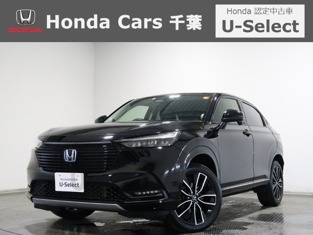 ヴェゼル 1.5 ハイブリッド Z