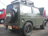 ジムニー ランドベンチャー 4WD TB