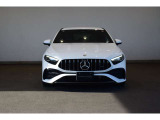 Aクラス AMG A35 4マチック 4WD 