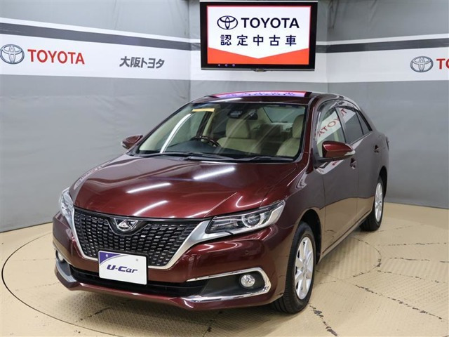 アリオン1.5 A15 Gプラスパッケージ