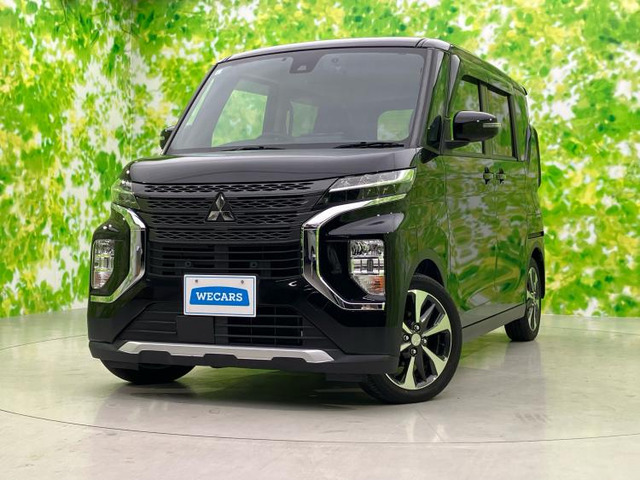 eKクロススペースT