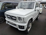 ジムニー XC 4WD 