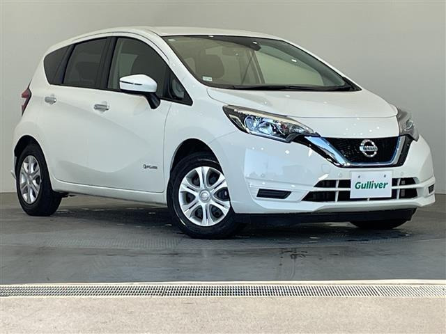 ノート 1.2 e-POWER B 修復歴無し