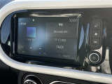 純正ディスプレイオーディオ・カープレイ・Bluetooth接続対応