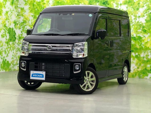 NV100クリッパーリオ E 