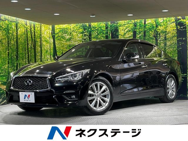スカイライン2.0 200GT-t