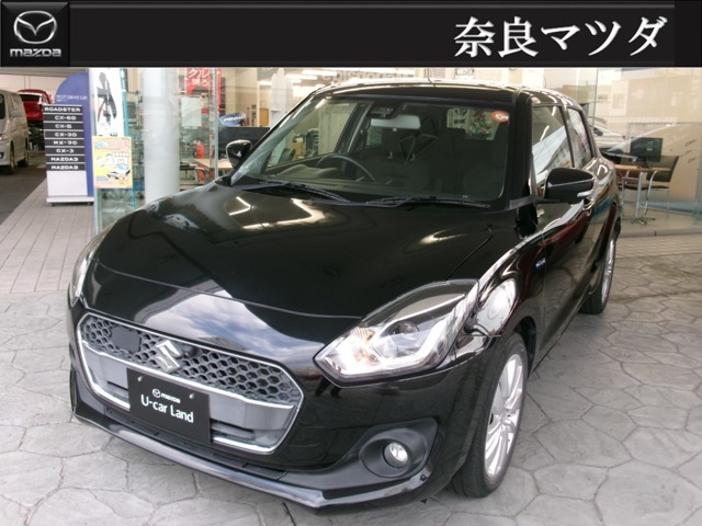 スイフト1.2 ハイブリッド(HYBRID) SL