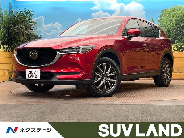 CX-5  XD プロアクティブ