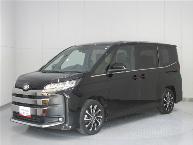 ノア 2.0 S-Z（6BA-MZRA90W）