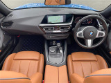 Z4 sドライブ 20i Mスポーツ 本革シート 修復歴無し