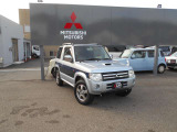 パジェロミニ エクシード 4WD 