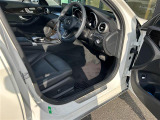 Cクラス C200 4マチック アバンギャルド 4WD 本革シート