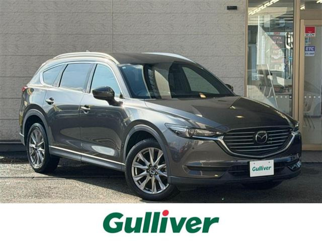 CX-8 2.5 25S プロアクティブ 修復歴無し