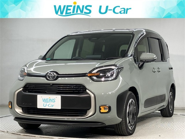 シエンタ ハイブリッド 1.5 Z