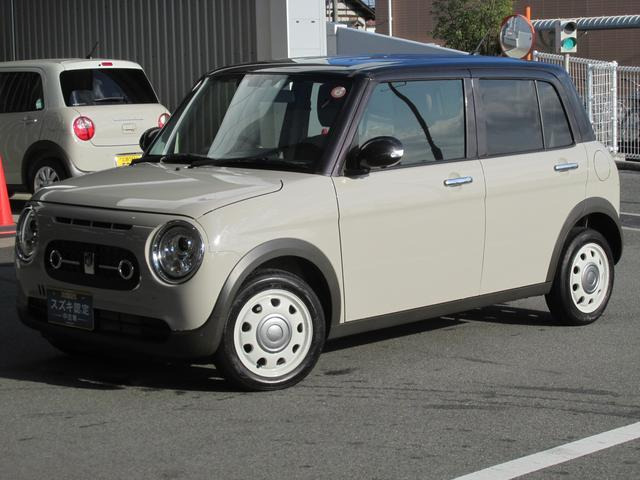 アルトラパン LC X 