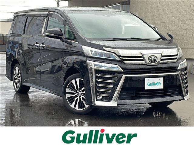 ヴェルファイア 2.5 Z Gエディション 4WD 修復歴無し（3BA-AGH35W）