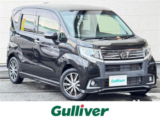 ムーヴカスタムX ハイパー修復歴無し