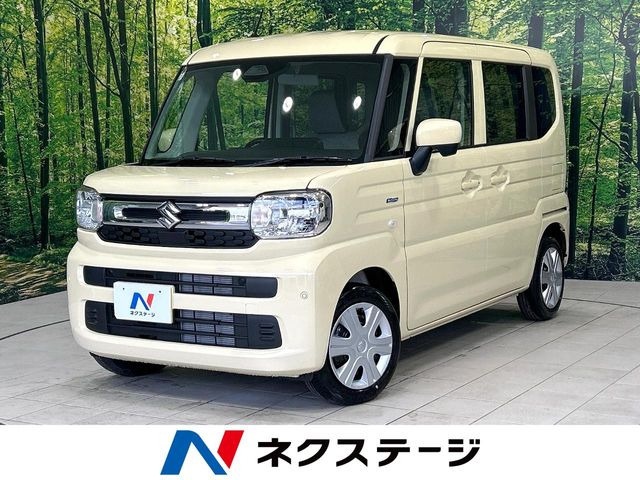 スペーシア  ハイブリッドG