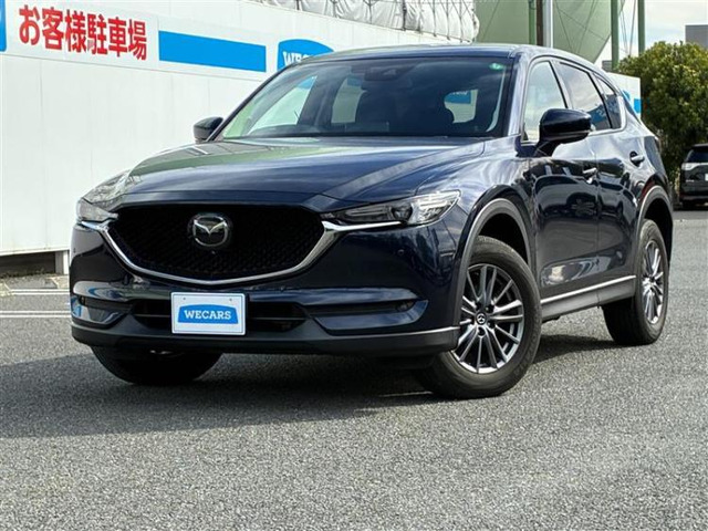 CX-52.5 25S Lパッケージ