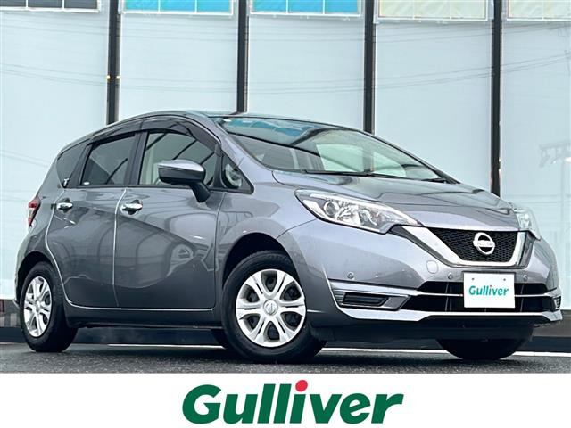 ノート1.2 X Vセレクション修復歴無し