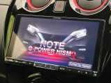 ノート 1.2 e-POWER NISMO S 