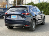 CX-5 2.5 25S Lパッケージ 
