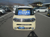 ワゴンRスマイル ハイブリッド(HYBRID) X 4WD 