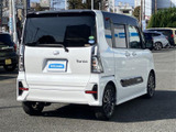 タントカスタム RS 