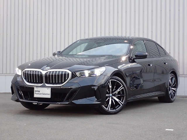 5シリーズセダン 523i Mスポーツ