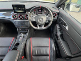 CLAシューティングブレーク AMG CLA 45 4マチック 4WD 4WD 本革シート