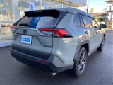 RAV4 2.0 アドベンチャー 4WD 