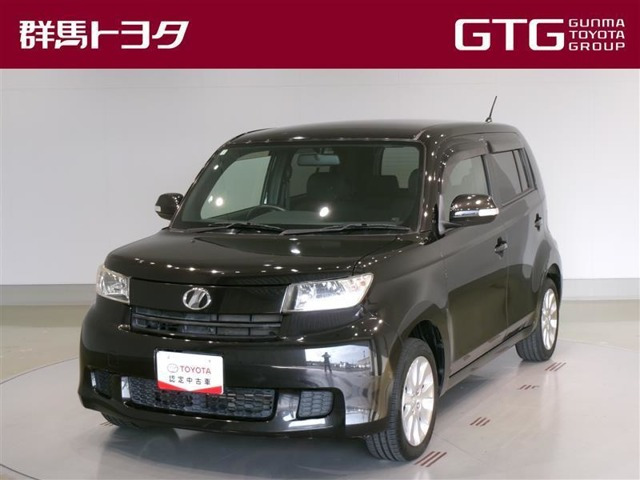 bB1.5 Z Lパッケージ