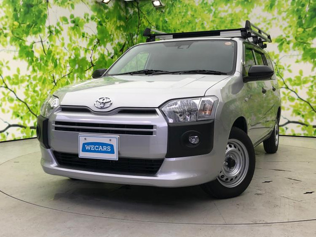 プロボックスバンハイブリッド 1.5 GX