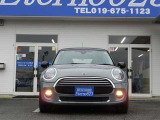 ミニ クーパー 3ドア DCT
