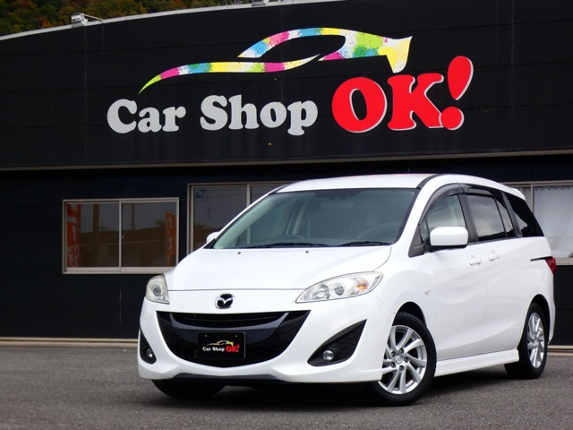 プレマシー 2.0 20S