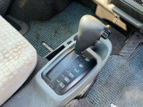タウンボックス  4WD