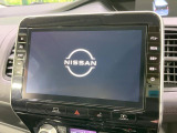 【純正10型ナビ】人気の純正ナビを装備。オーディオ機能も充実しており、Bluetooth接続すればお持ちのスマホやMP3プレイヤーの音楽を再生可能!毎日の運転がさらに楽しくなります!!