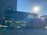 特殊なお車の制作や販売も可能です!(キッチンカーや積載車、ダンプカーやレプリカ車、バスなどなど)流行りのSUVは勿論、EV(電気自動車)やハイブリッド(PHEV含む)も納車実績がございます!何でもご相談を!