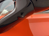 Blind Spot Monitoring