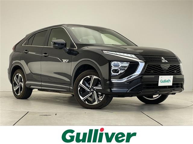 エクリプスクロスPHEV 2.4 P 4WD4WD 修復歴無し