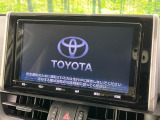 RAV4 2.5 ハイブリッド G E-Four 4WD 