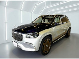 メルセデス・マイバッハ GLS 600 4マチック エディション 100 4WD