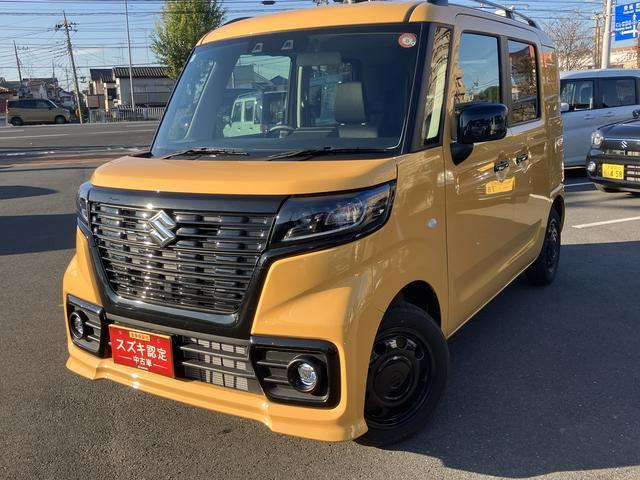 スペーシアベース XF 