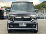 N-BOXカスタム L 