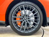 Brakes - Carbon Ceramic