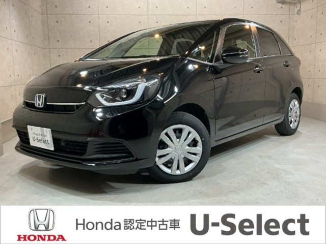 フィット 1.5 e:HEV ホーム（6AA-GR3）