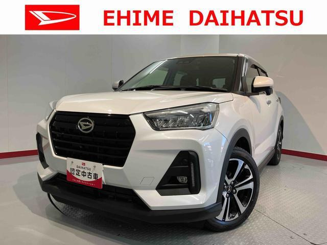 ロッキー 1.0 プレミアム 